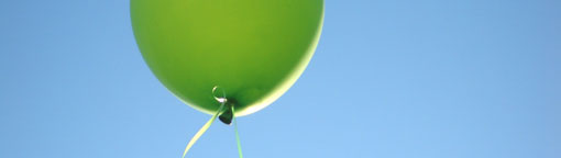 The Balloon